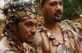 Culture of New Zealand