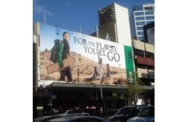 St. James Theatre Auckland