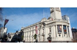 Auckland Town Hall