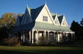 Stafford Place