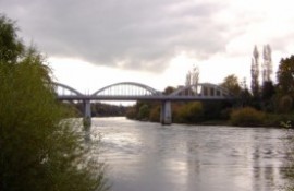 Fairfield Bridge