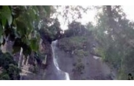 Gerandigini Ella Falls