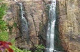 Lakshapana Falls