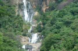 Ravana Ella Falls