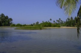 Telwatta Ganga & Hikkaduwa Ganga