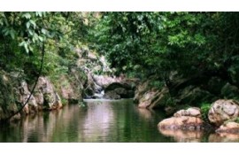 Menik Ganga