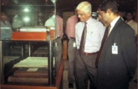Hatton National Bank Museum
