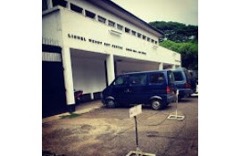 Lionel Wendt Art Gallery