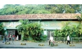 Dehiwala Zoo