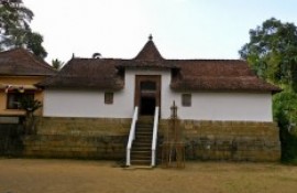 SURIYAGODA RAJA MAHA VIHARAYA - YATINUWARA