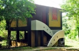 Kumbal Oluwa Walauwa