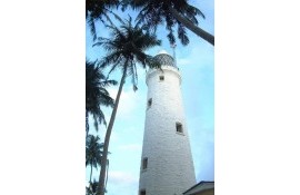 Barberyn Light House