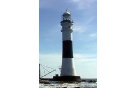  Little Basses Light Houses