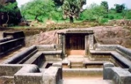 Ranmasu Uyana Anuradhapura