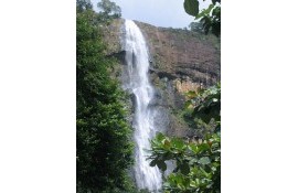 Kirindi Falls