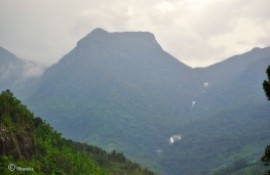 Nakkavita Falls