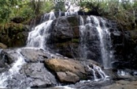 Alawala Devin Panna Falls 