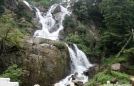 Andawala Falls 