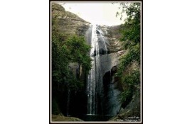 Lanka Falls