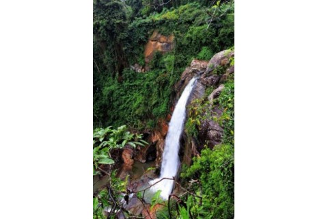 Mana Falls