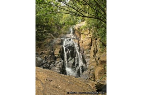 Neluwa Doowili Falls