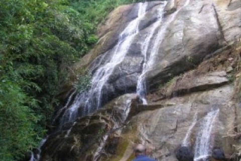 Kitul Falls