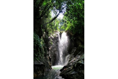 Rajana Falls