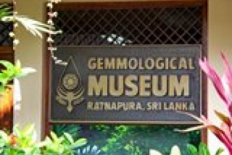 Gemmology Museum