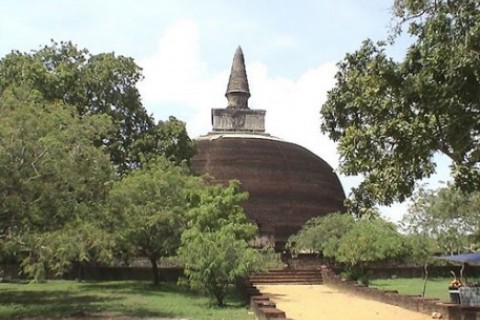 Abhayagiriya Viharaya