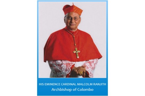 Archdiocese of Colombo 