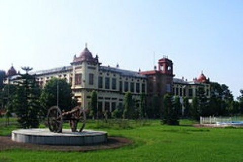 Patna Museum