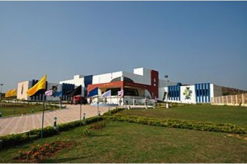 Ranchi Science Centre