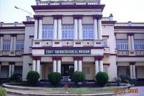 Karnataka Folk Museum