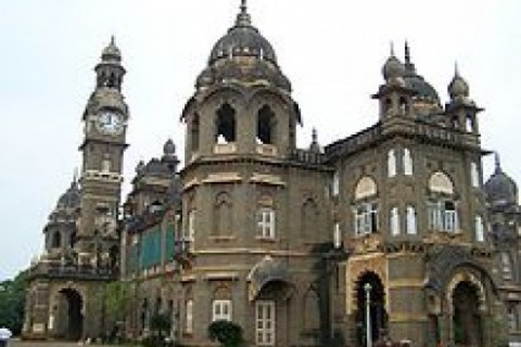 Shree Chhatrapati Shahu Museum