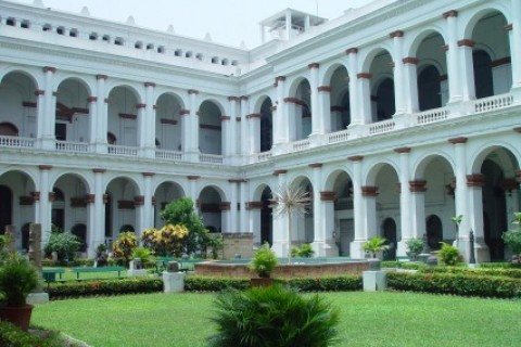 Indian Museum