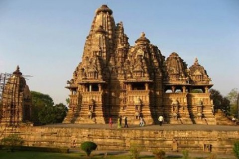  Chittoor Hindu Temple