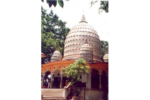 Mahamaya Dham Hindu Temple