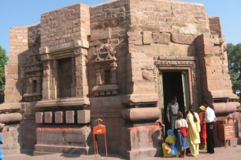 Aami Mandir Hindu Temple