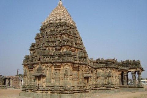 Mahadev Hindu Temple
