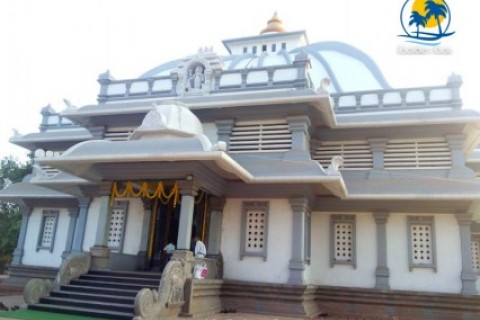 Shree Mahalasa Hindu Temple