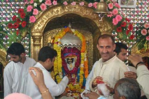 Maha Kali Mandir Hindu Temple