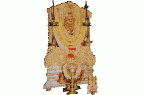  Sri Durga Parameshwari Hindu Temple