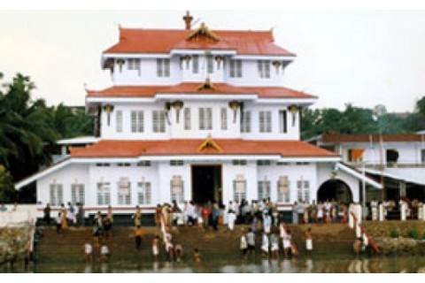 Muthappan Hindu Temple