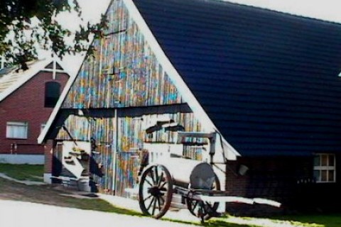 Boerderijmuseum de Neeth