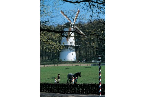 Netherlands Open Air Museum