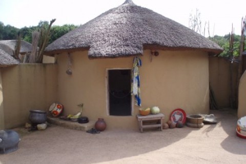 Afrika museum