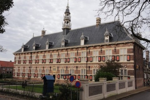 Museum der Koninklijke Marechaussee