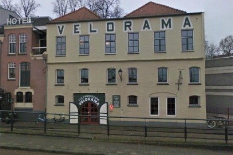 Nationaal Fietsmuseum Velorama