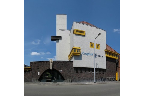 Grafisch Museum Groningen