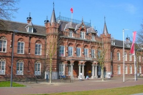 Bredas Museum